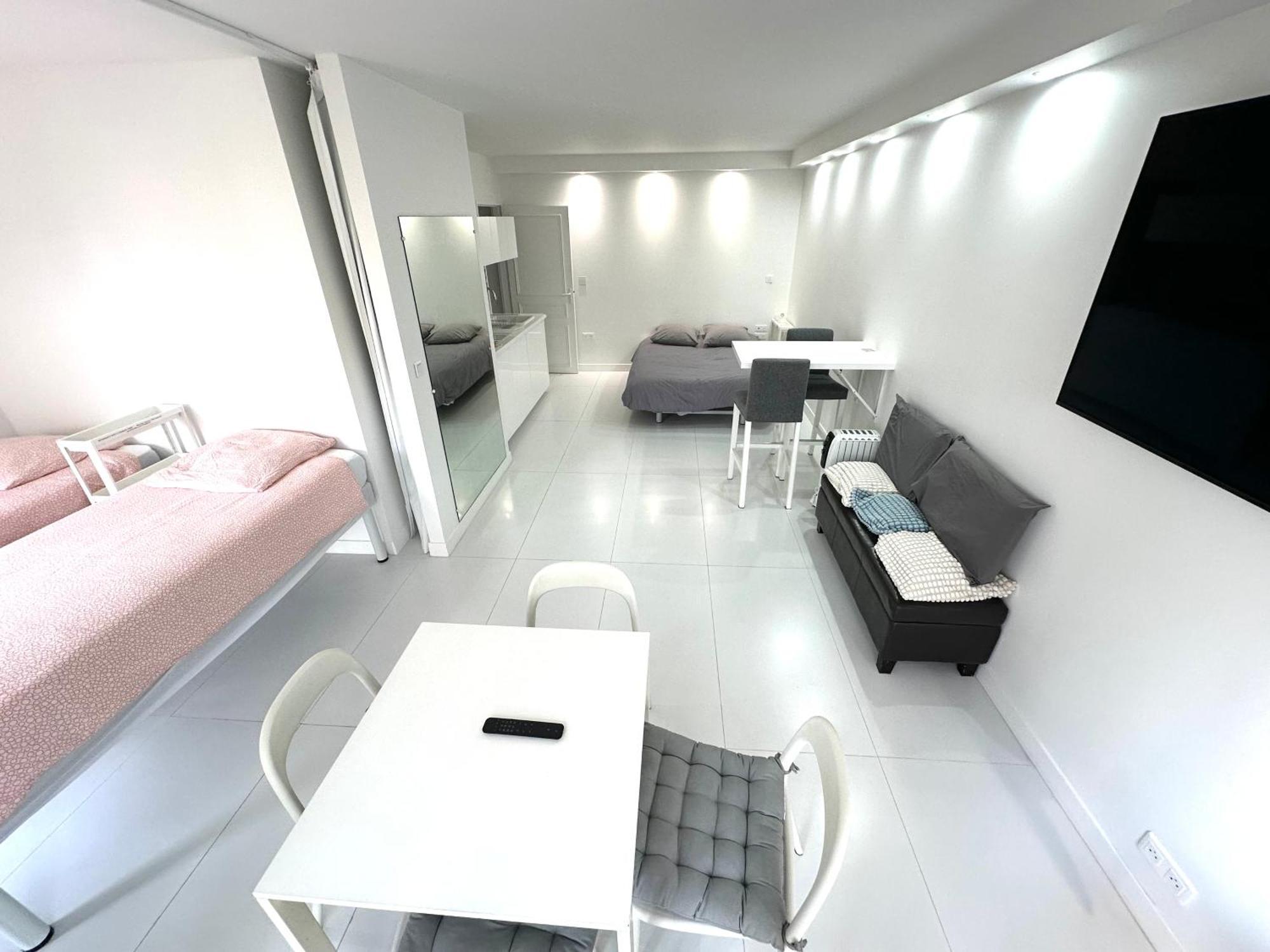 Trip In - Gare De L'est Appartement *