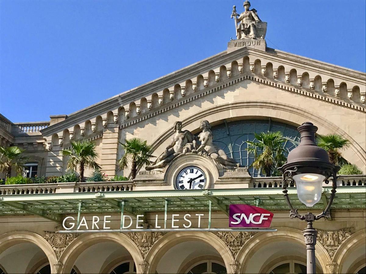 Trip In - Gare De L'est Appartement *